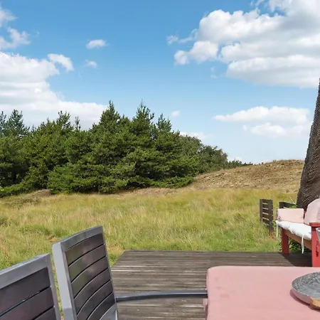 3 Bedroom Awesome In Ferienhaus Fanø