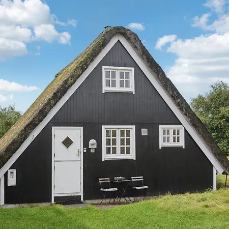 3 Bedroom Awesome In * Fanø
