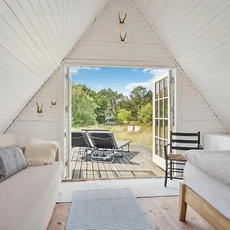 3 Bedroom Awesome In Ferienhaus Fanø