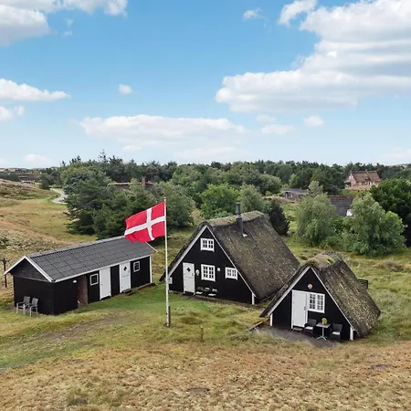 3 Bedroom Awesome In Fanø