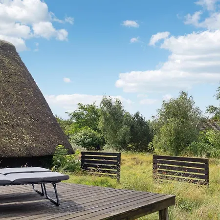 3 Bedroom Awesome In * Fanø